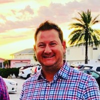 Steven Postle, PMP®️