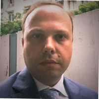 Alexandros Tolias, Cfa