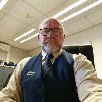 Leon Geldenhuys