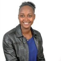 Mercy Macharia