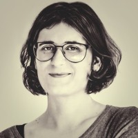 Ana Paula Ayala Gutierrez