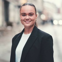 Siren Amalie Nygård Heggen