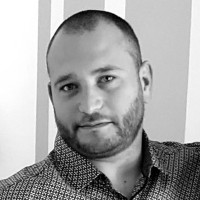 Anthony Gomez