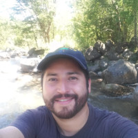 Alejandro Andres Cicarelli Cheuquelaf