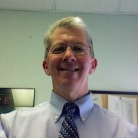 Michael Gregory