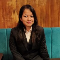Tribeni Medhi
