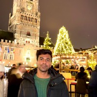 Satvik Saxena
