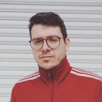 Gustavo Trevisolli Freitas Patricio