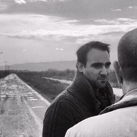 Nikolaos Raptopoulos