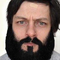 Constantine Novikov