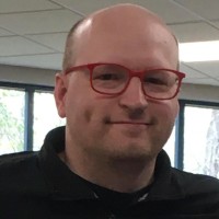 Alan Groenendyk