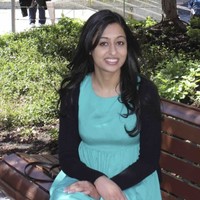 Amrita S.