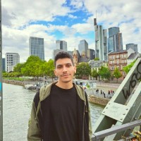 Malek Mansour