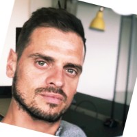 Mickael Da Rocha