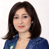 Nadine Battah