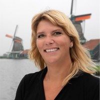 Simone Van Otterloo