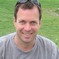 Pete Borowsky