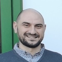Efstathios Larios