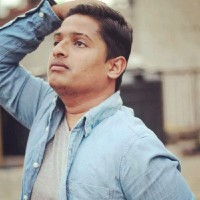 Ashish Garg