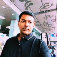 Arunava Hazra