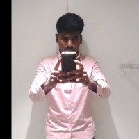 Arul Ayyanar R