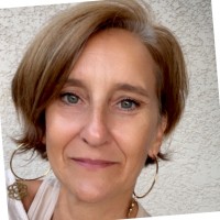 Céline BLARY
