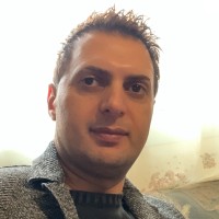 Dani Halawi