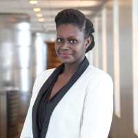 Maleika Coker-Harewood, Msc