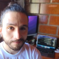 Eric Alvaro Glade Moncada