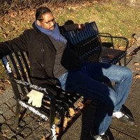 Derrick Cherry