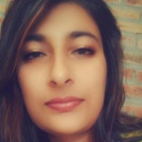 Simran Kamboj