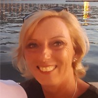 Astrid Van Der Veer