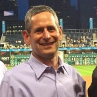 Steve Gleich