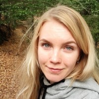Ekaterina Makusheva