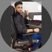 Bhabani Shankar Nayak