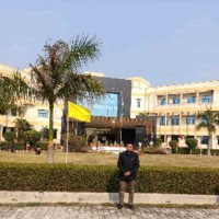 Anand Mohan Nishad