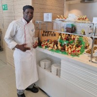 Edward Kateregga