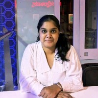 Shreya Amar Bhamare