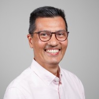 Patrick De Souza