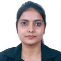 Sukriti Sharma