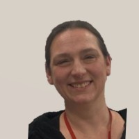 Caroline Jones