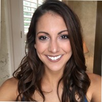 Gabrielle Murrill