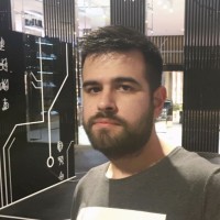 Ali Hamze
