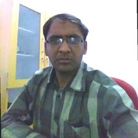 Santosh Amane