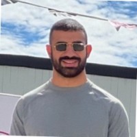 Obaid Aldhaferi