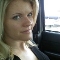 Sara Pritchett
