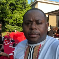 Leford Williams