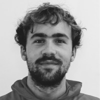 Cyril CHAPIER-POUMAILLOUX