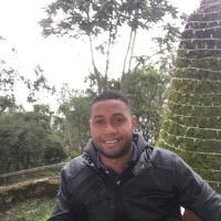 Samuel Olmedo