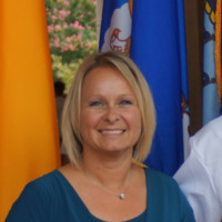Tammy Scheanon